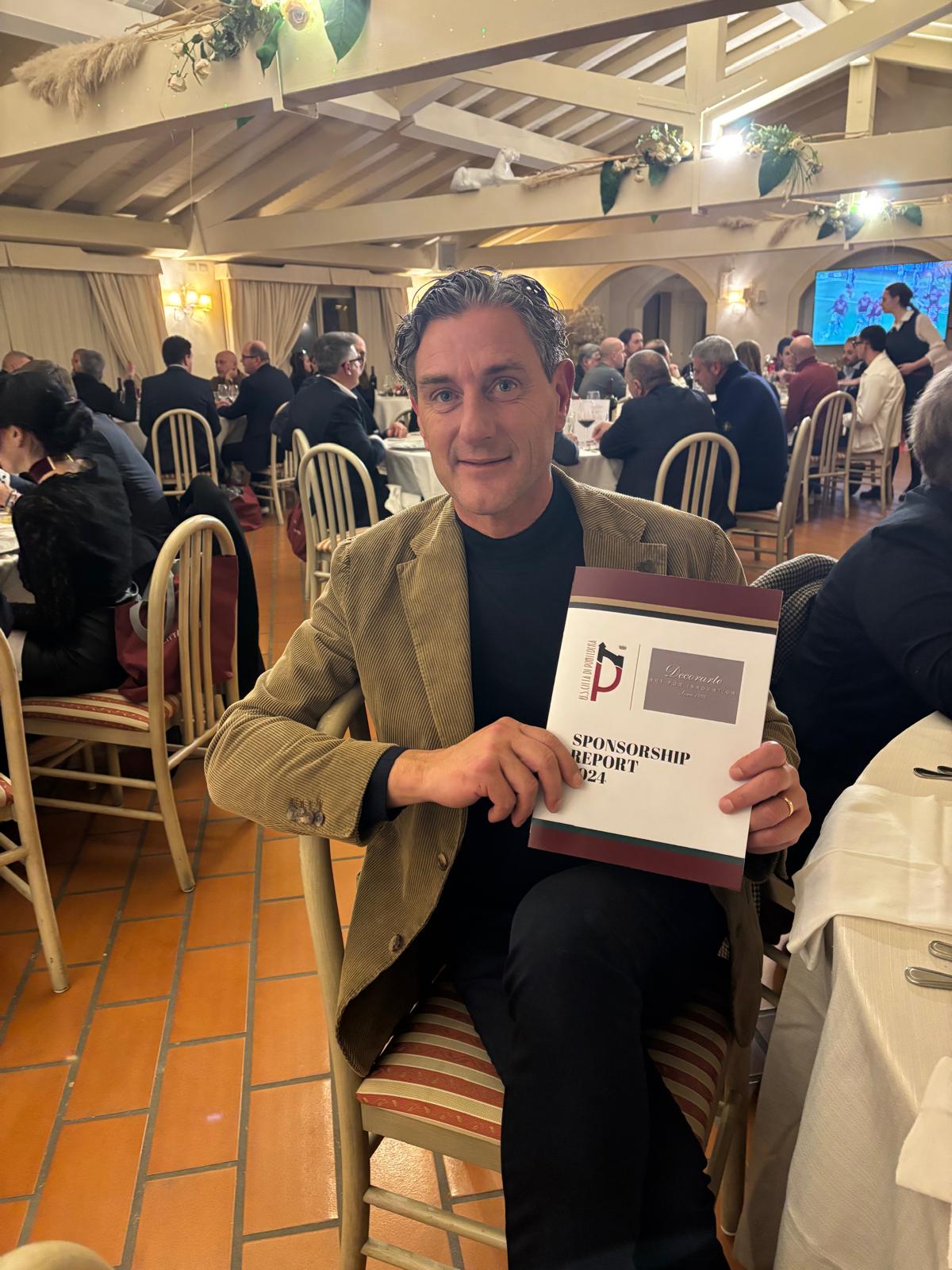 Sponsor Pontedera Calcio 2024